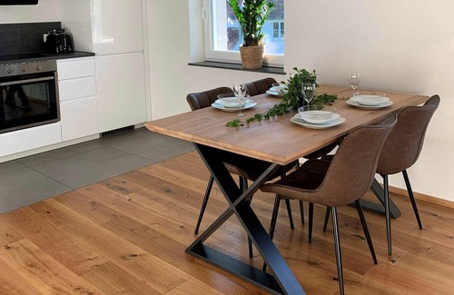 Memmingen Apartment | Deluxe Apartment *