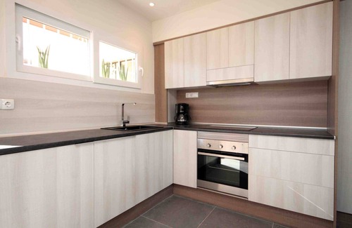 El Albir Apartment | DELUXE APARTMENT ELDA