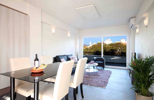El Albir Apartment | DELUXE APARTMENT ELDA