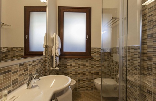 Zona XVIII Capannelle Apartment | Deluxe apartment for 1 or 2 people