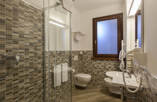 Zona XVIII Capannelle Apartment | Deluxe apartment for 3 or 4 people
