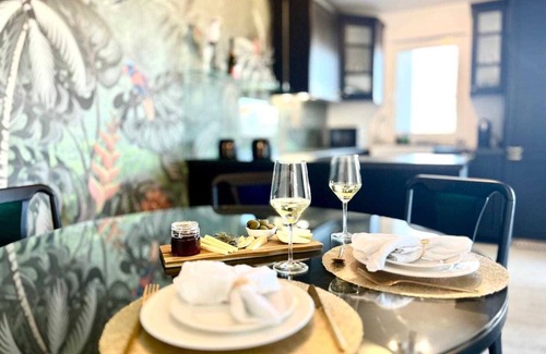 Vantacici Apartment | Deluxe Apartment II. near the beach