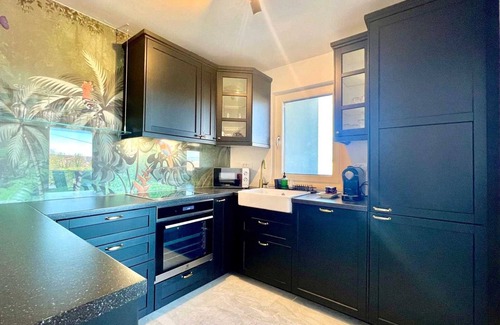 Vantacici Apartment | Deluxe Apartment II. near the beach