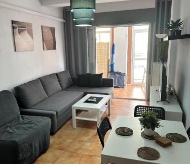 La Mata Apartment | Deluxe Apartment La Mata 6. 250m Beach