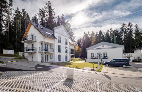 Lojzova Paseka Apartment | Deluxe Apartment Lipno - Lake Side Village, Frymburk nad Vltavou