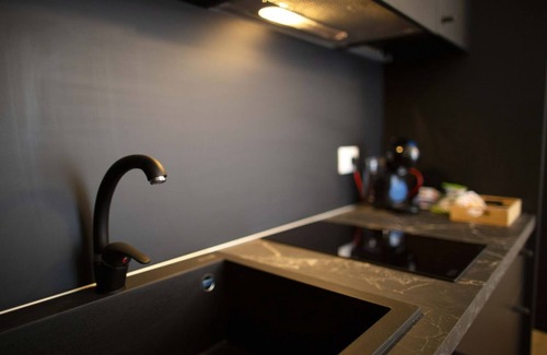 Brindisi Histotic Center Apartment | Deluxe Apartment | Palazzo Bellocchi - Brindisi City Center