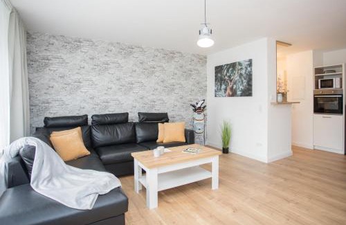 Winterberg Apartment | Deluxe Apartment - Sauna & Pool - Free Parking