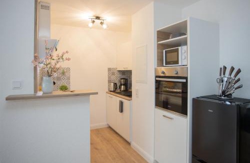 Winterberg Apartment | Deluxe Apartment - Sauna & Pool - Free Parking
