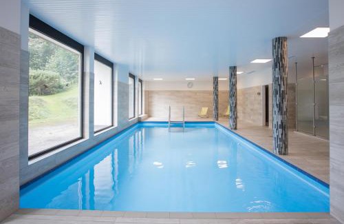 Winterberg Apartment | Deluxe Apartment - Sauna & Pool - Free Parking
