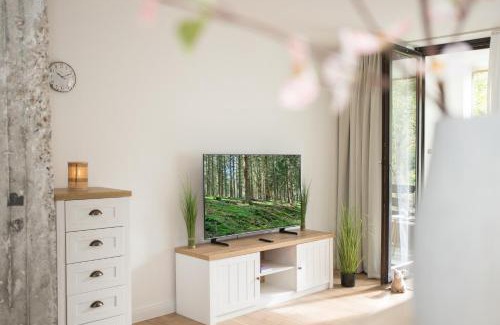 Winterberg Apartment | Deluxe Apartment - Sauna & Pool - Free Parking