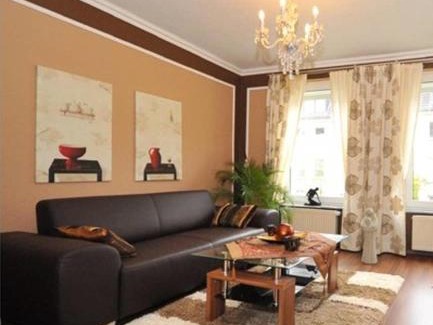 Sudervorstadt Apartment | Deluxe Apartments Bremen Typ B
