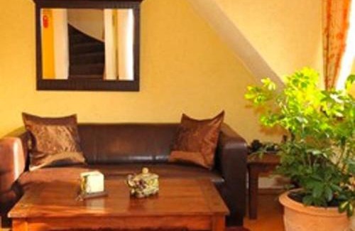 Sudervorstadt Apartment | Deluxe Apartments Bremen Typ D