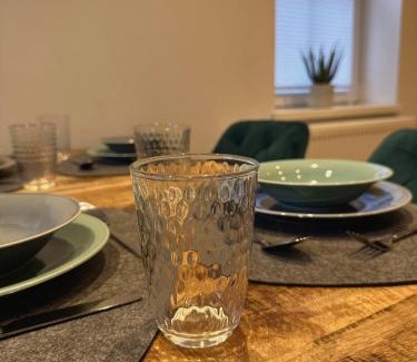 Diespeck Apartment | Deluxe Apartments Franken