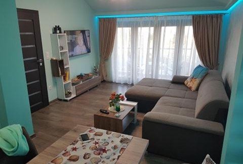 Akhtopol Apartment | Deluxe Aquamarine
