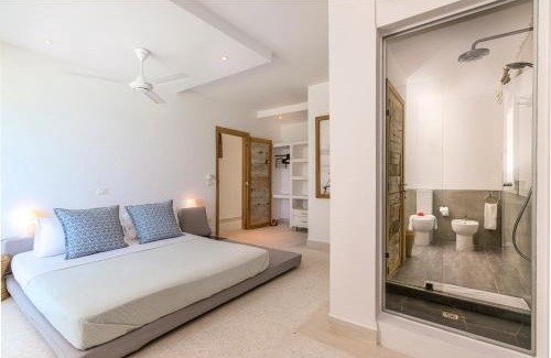 Kiwengwa Apartment | Deluxe Beachfront Penthouse with Panoramic Ocean Views