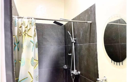 Ashaiman Apartment | Deluxe Bed and breakfast