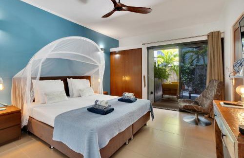 Playa Bed & Breakfast | Deluxe Boutique Apartments Sonrisa - Adults only