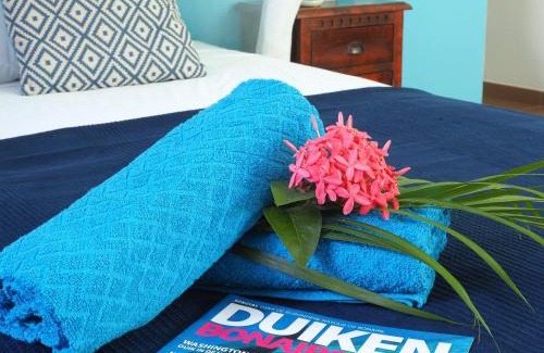 Playa Bed & Breakfast | Deluxe Boutique Apartments Sonrisa - Adults only