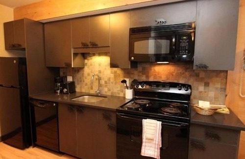 Banff Condo | Deluxe, Bright, Spacious | Base of Tunnel Mountain