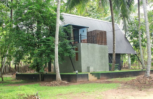 Udubaddawa Villa | Deluxe bungalow with free airport pickup