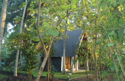 Udubaddawa Villa | Deluxe bungalow with free airport pickup