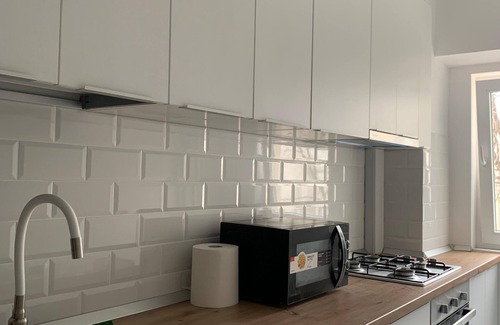 Vitan Apartment | Deluxe Central Apartment