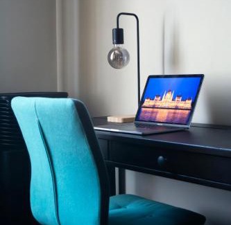 Orszagut Apartment | Deluxe Cosmopolitan Apartment Budapest with Free Parking