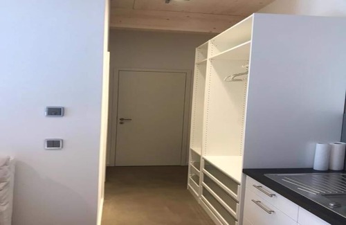 Neustadt an der Waldnaab Apartment | Deluxe Double Studio" loft