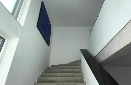 Neustadt an der Waldnaab Apartment | Deluxe Double Studio" loft