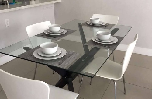 Downtown Fort Lauderdale Condo | ✨Deluxe Designer Two Bedroom at Fort Lauderdale
