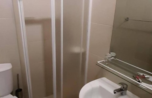 Vila do Maio House | Deluxe Double Room with Balcony in Vila do Maio