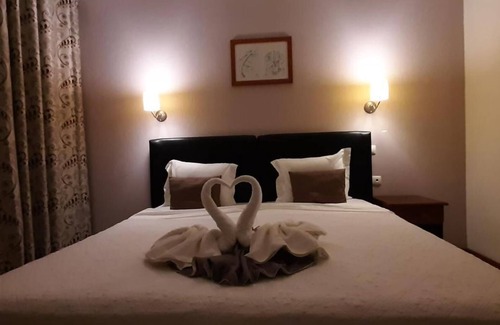 Vila do Maio House | Deluxe Double Room with Balcony in Vila do Maio