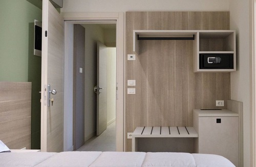 Porto Viro Apartment | Deluxe Double Room