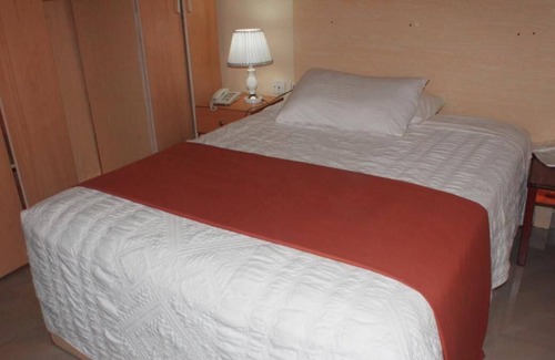 Kibuye House | Deluxe Double Room with stunning view on the lake