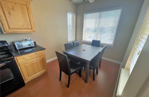 Downtown Salt Lake City House | Deluxe Downtown Condo Close to Everything!
