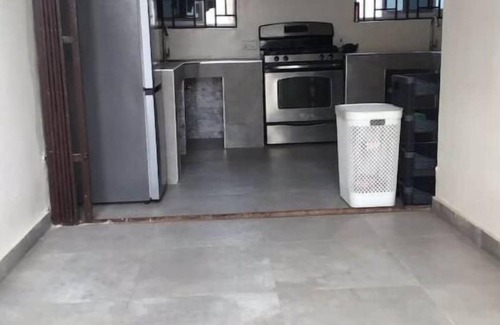 Ashaiman Apartment | Deluxe en-suite studio apartment at Sanga Estates
