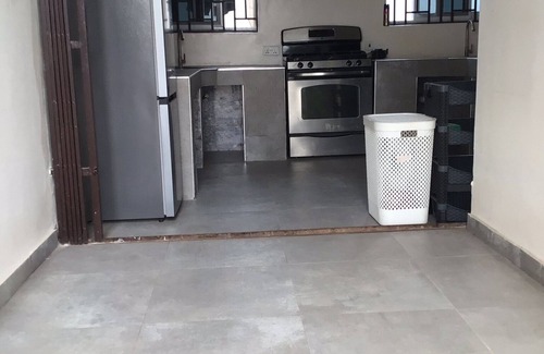Ashaiman Apartment | Deluxe ensuite apartment