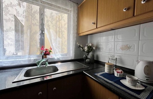Madliena Apartment | Deluxe family 2-bedroom apartment equipped with all amenities