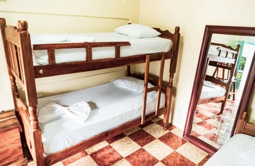 Moyogalpa Bed & Breakfast | Deluxe Family Room