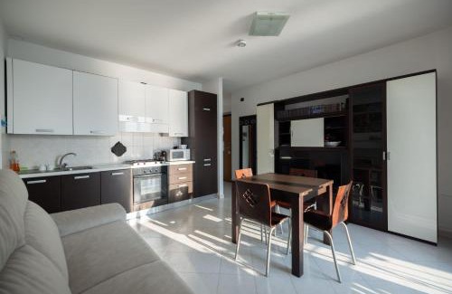 Bellano Apartment | Deluxe finestra sul lago