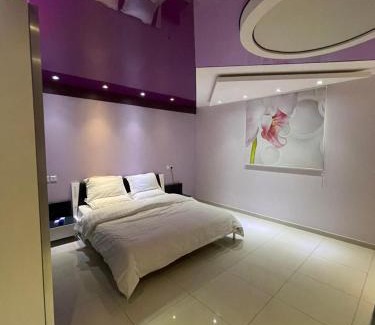 Taif Apartment | Deluxe Furnished Apartments