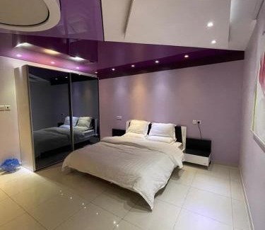 Taif Apartment | Deluxe Furnished Apartments