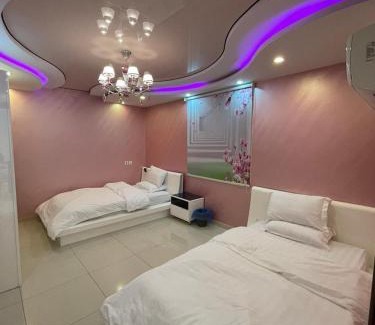 Taif Apartment | Deluxe Furnished Apartments