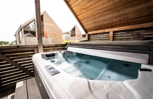Gersfeld House | Deluxe holiday home, with gallery