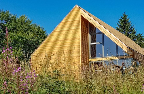 Gersfeld House | Deluxe holiday home, with gallery