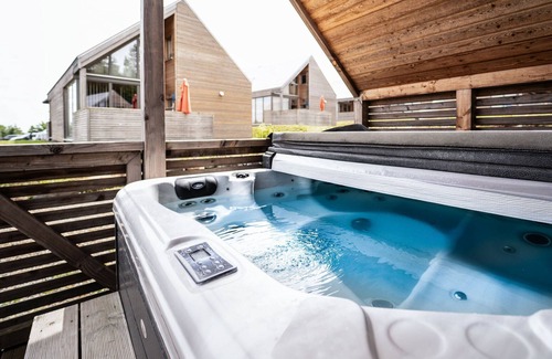 Gersfeld House | Deluxe holiday home, with gallery