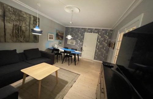 Charlottenlund Apartment | Deluxe Hotel Apartment