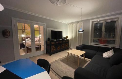 Charlottenlund Apartment | Deluxe Hotel Apartment