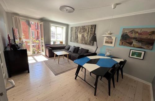 Charlottenlund Apartment | Deluxe Hotel Apartment