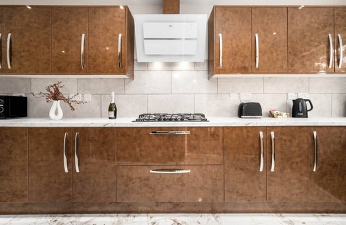 Harborne House | Deluxe House in Harborne